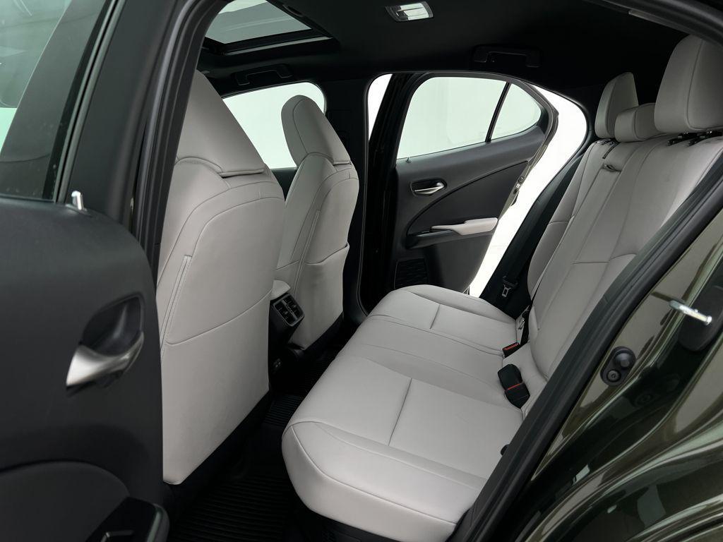 used 2025 Lexus UX 300h car, priced at $41,993