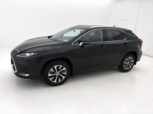 used 2022 Lexus RX 350 car, priced at $46,293
