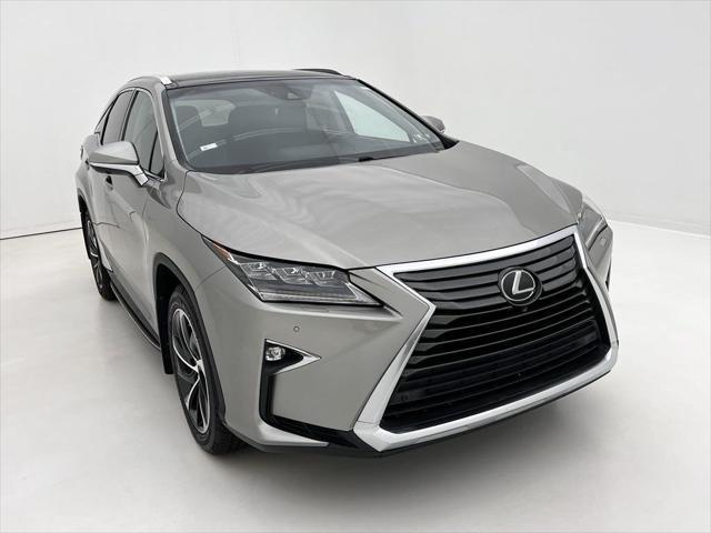 used 2017 Lexus RX 350 car, priced at $28,493