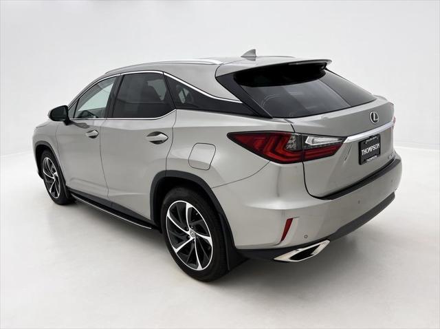 used 2017 Lexus RX 350 car, priced at $28,493