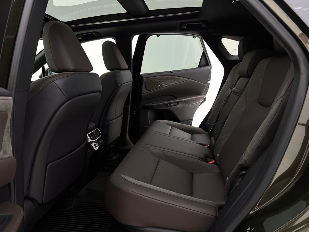 used 2025 Lexus RX 350 car, priced at $66,993