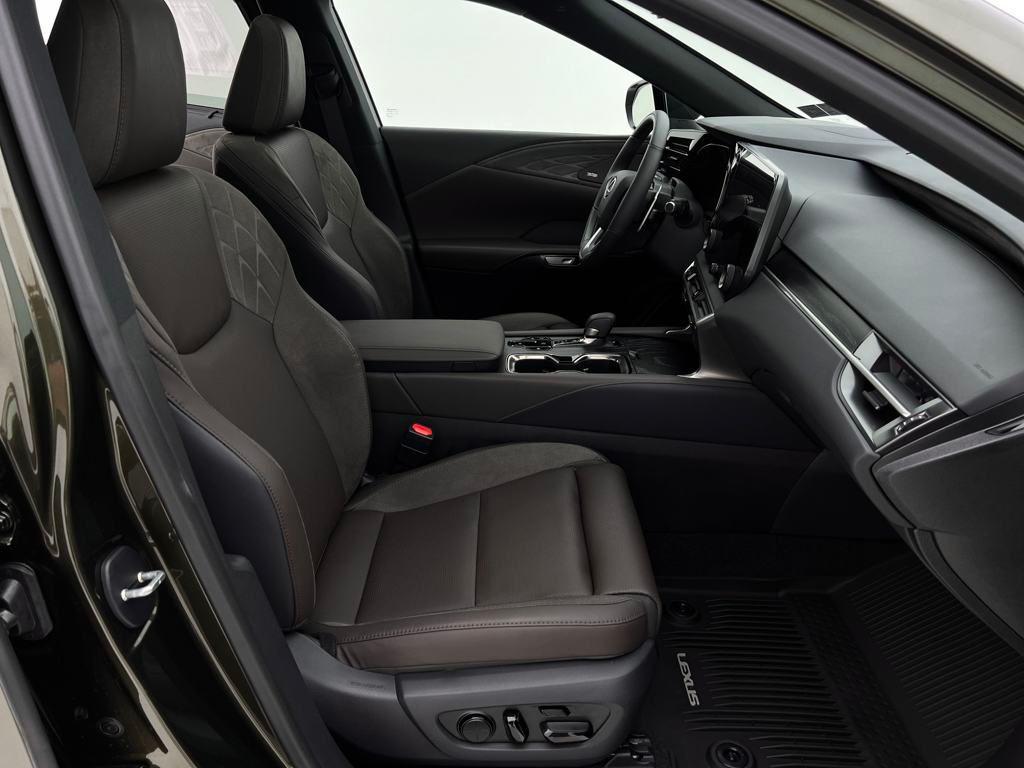 used 2025 Lexus RX 350 car, priced at $66,993