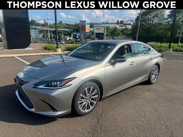 used 2019 Lexus ES 350 car, priced at $29,993