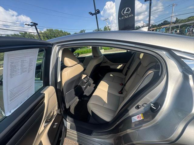 used 2019 Lexus ES 350 car, priced at $29,993