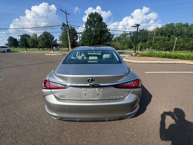 used 2019 Lexus ES 350 car, priced at $29,993