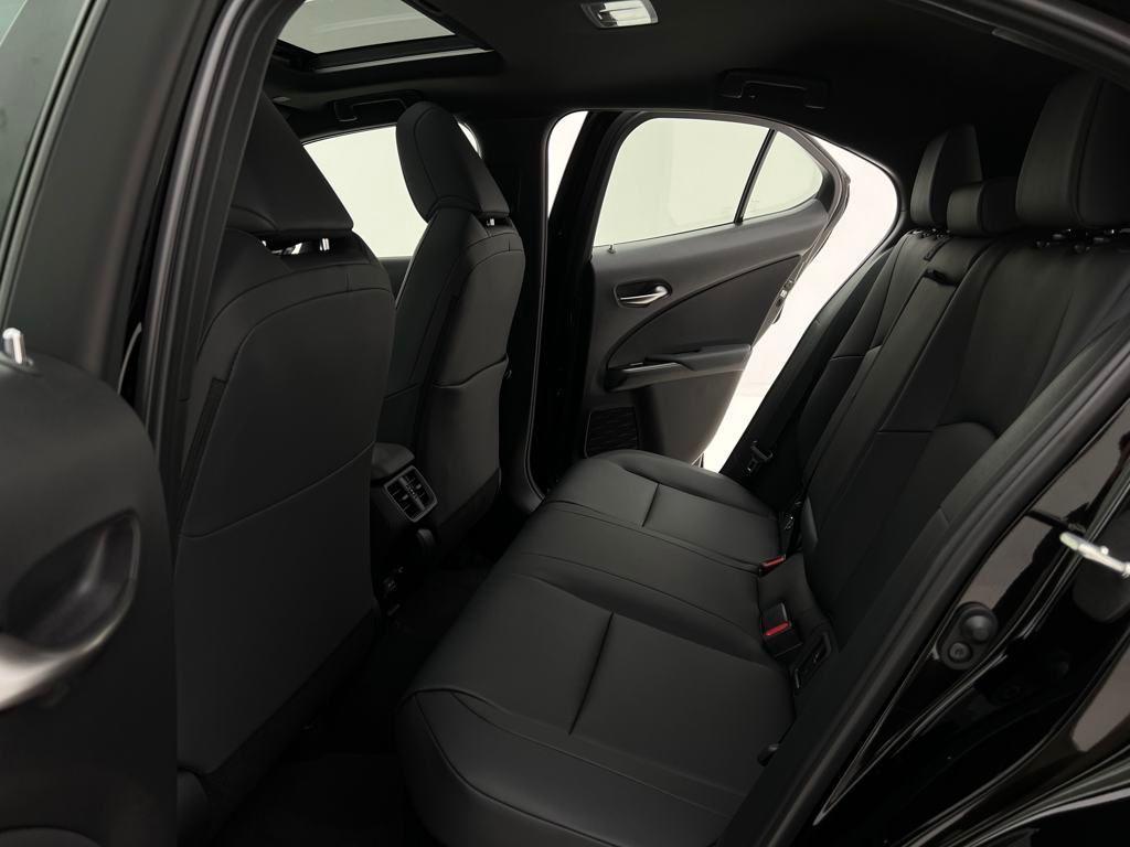 used 2025 Lexus UX 300h car, priced at $43,993