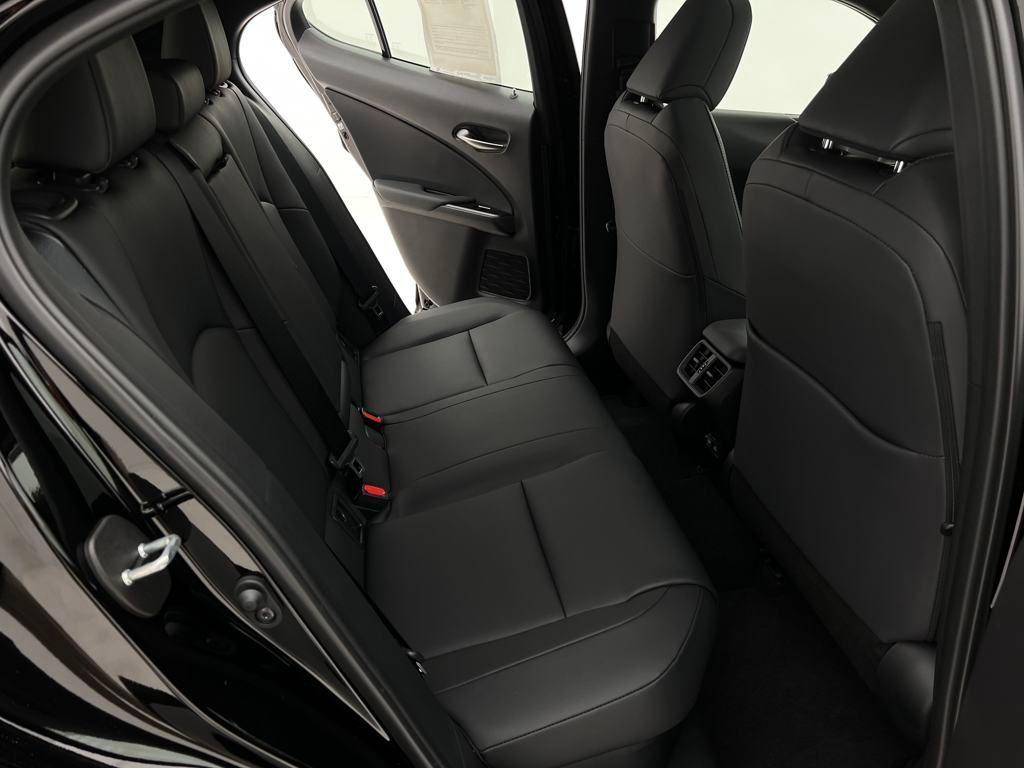 used 2025 Lexus UX 300h car, priced at $43,993