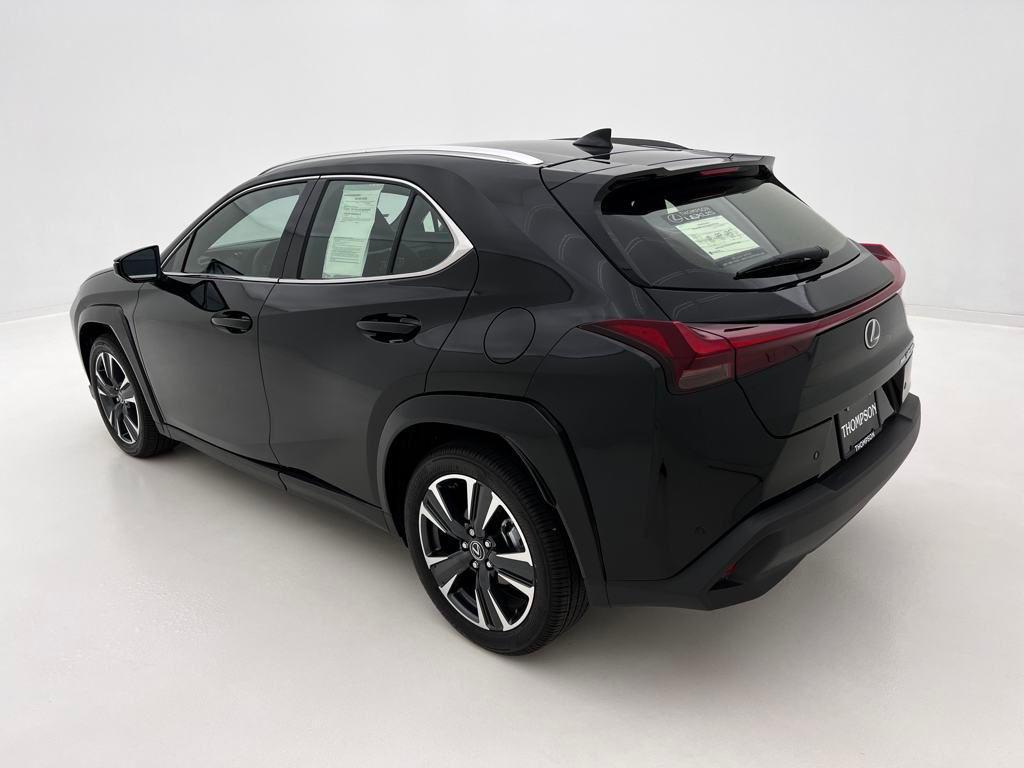 used 2025 Lexus UX 300h car, priced at $43,993