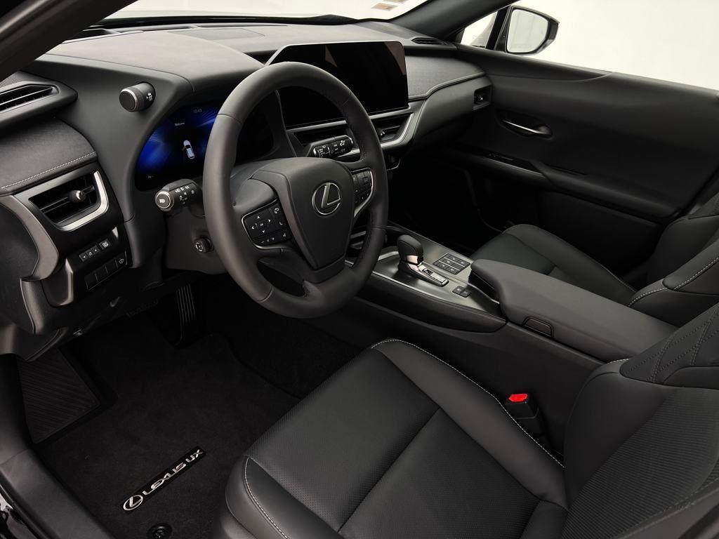 used 2025 Lexus UX 300h car, priced at $43,993