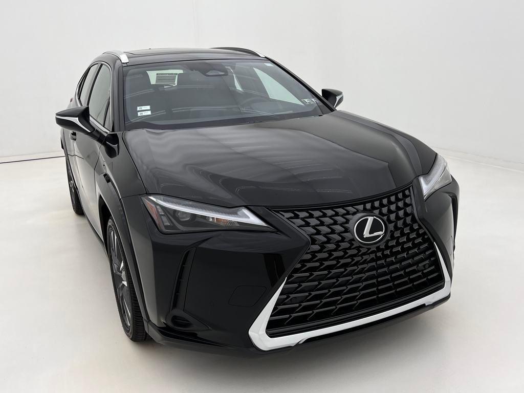 used 2025 Lexus UX 300h car, priced at $43,993