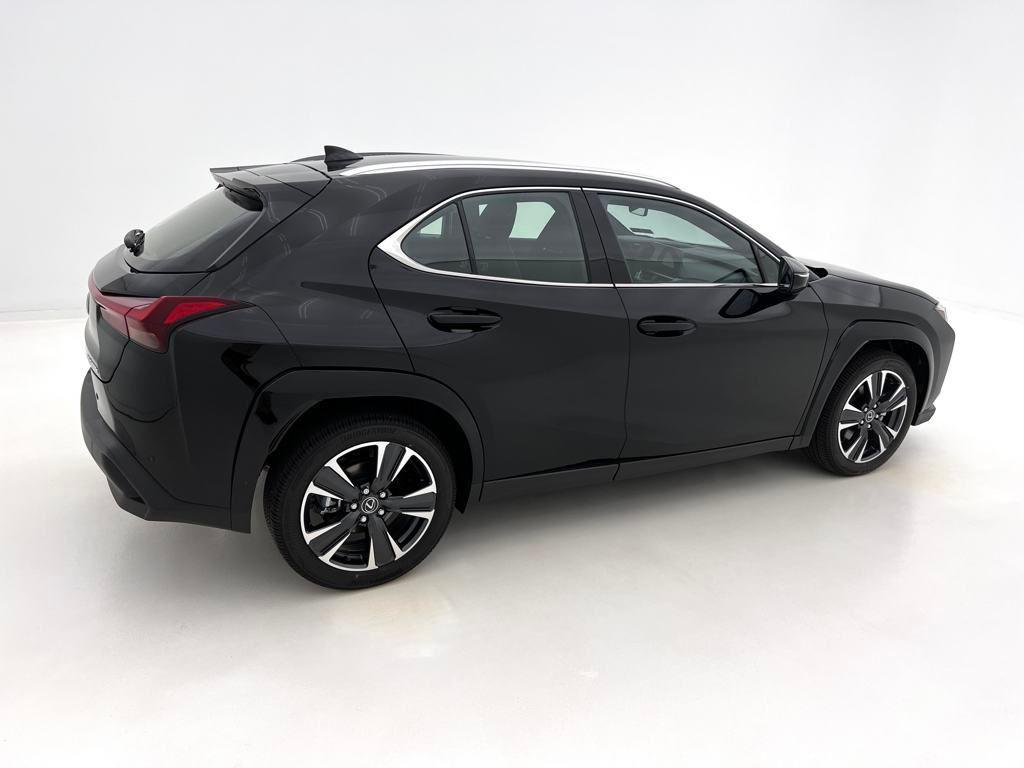 used 2025 Lexus UX 300h car, priced at $43,993