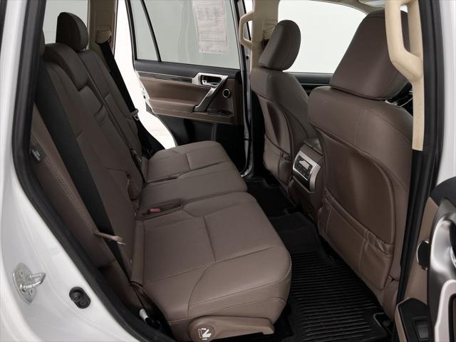 used 2022 Lexus GX 460 car, priced at $51,993