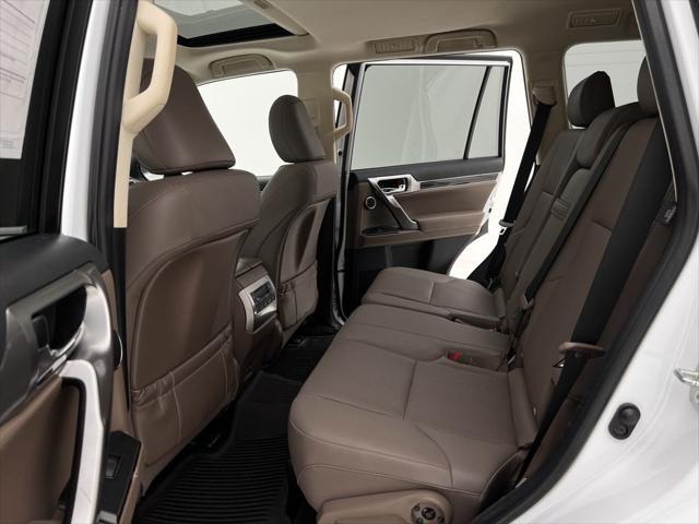 used 2022 Lexus GX 460 car, priced at $51,993