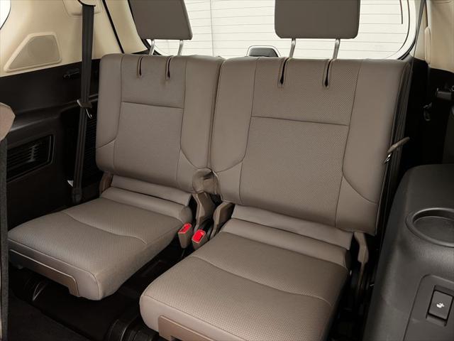 used 2022 Lexus GX 460 car, priced at $51,993