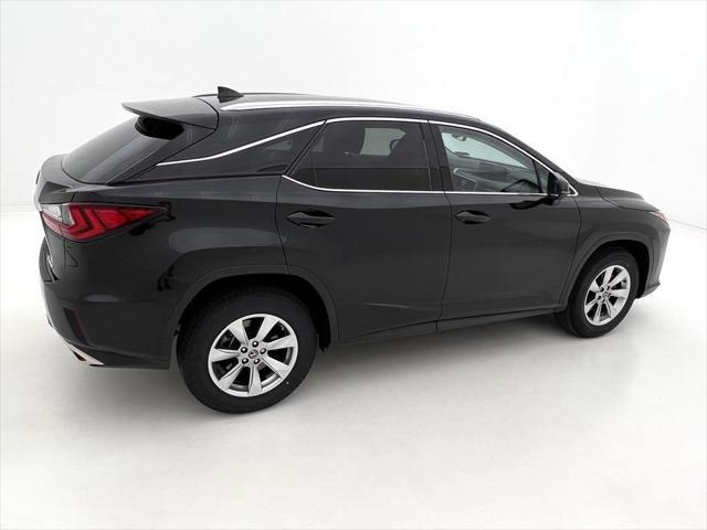 used 2019 Lexus RX 350 car, priced at $36,493