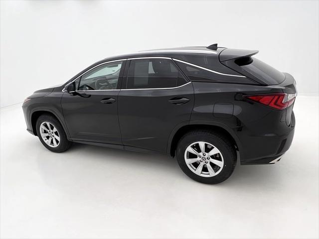 used 2019 Lexus RX 350 car, priced at $36,493