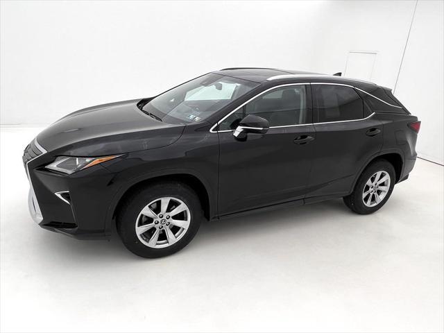 used 2019 Lexus RX 350 car, priced at $36,493