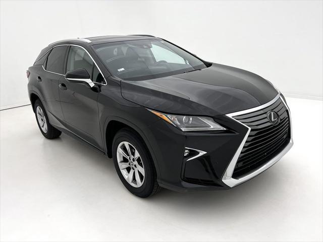 used 2019 Lexus RX 350 car, priced at $36,493