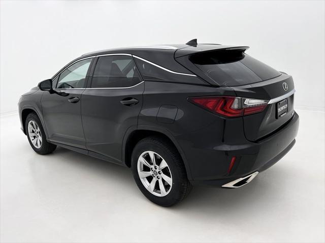 used 2019 Lexus RX 350 car, priced at $36,493