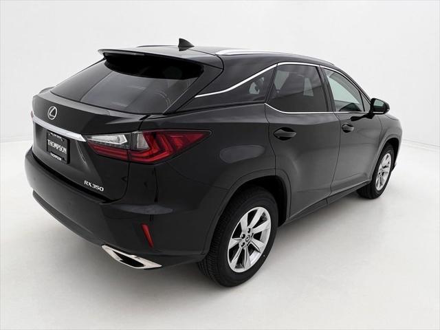 used 2019 Lexus RX 350 car, priced at $36,493