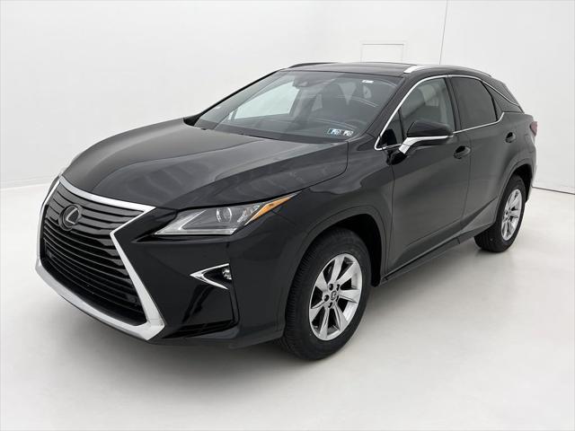 used 2019 Lexus RX 350 car, priced at $36,493