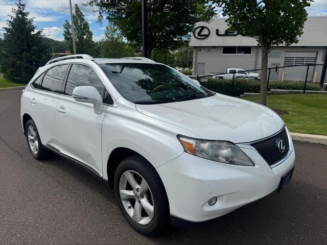 used 2012 Lexus RX 350 car, priced at $16,993