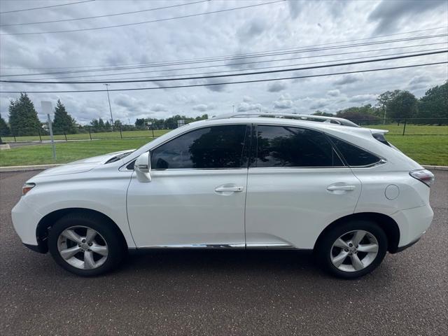 used 2012 Lexus RX 350 car, priced at $16,993