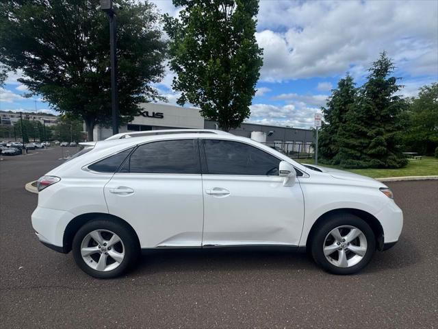 used 2012 Lexus RX 350 car, priced at $16,993