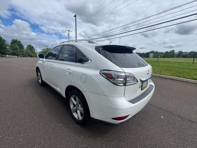 used 2012 Lexus RX 350 car, priced at $16,993