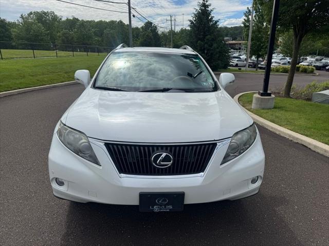 used 2012 Lexus RX 350 car, priced at $16,993