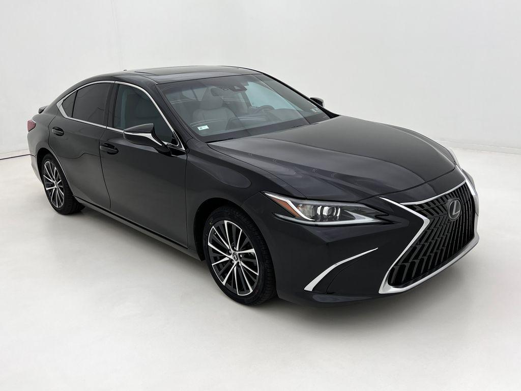 used 2023 Lexus ES 300h car, priced at $36,993
