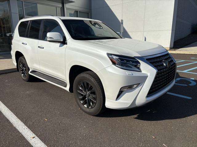 used 2023 Lexus GX 460 car, priced at $59,993