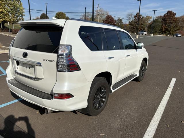 used 2023 Lexus GX 460 car, priced at $59,993