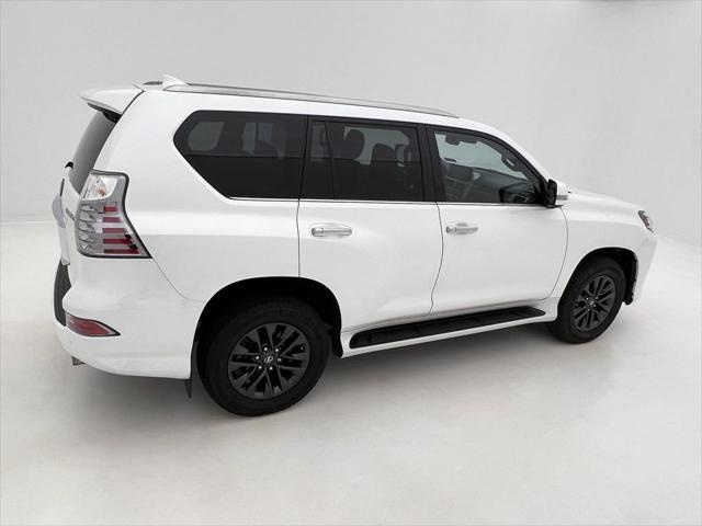 used 2023 Lexus GX 460 car, priced at $59,993