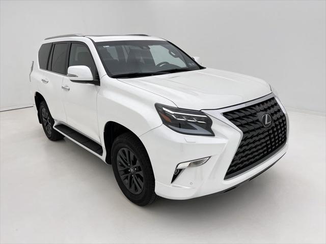 used 2023 Lexus GX 460 car, priced at $59,993