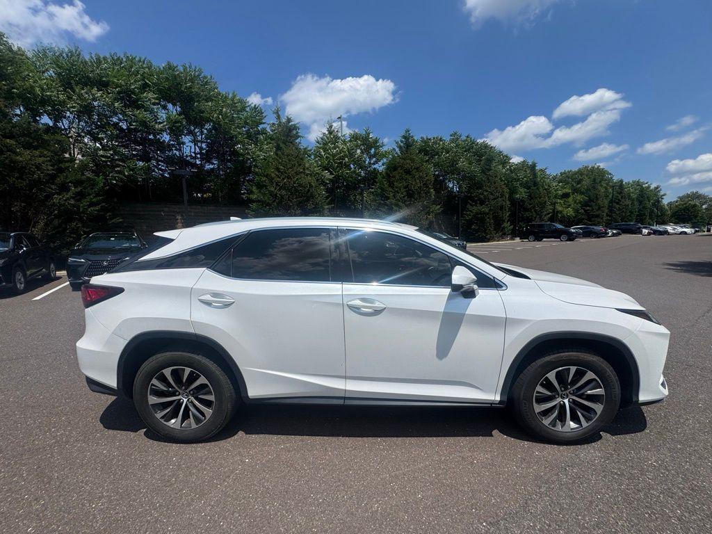 used 2020 Lexus RX 350 car, priced at $42,993