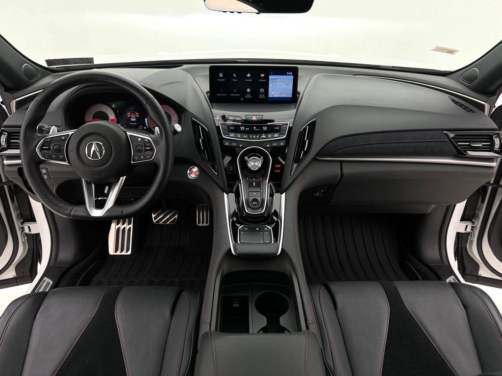 used 2023 Acura RDX car, priced at $42,493