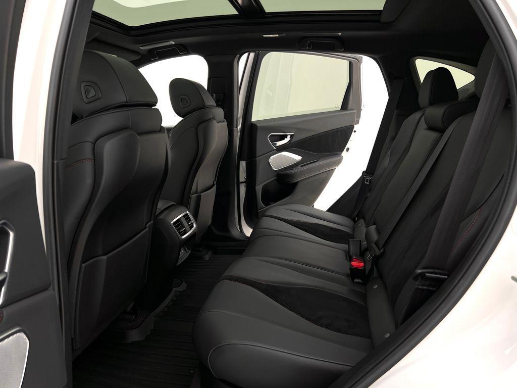 used 2023 Acura RDX car, priced at $42,493