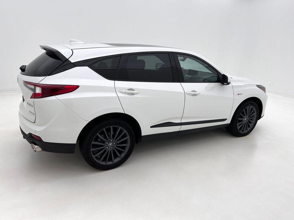 used 2023 Acura RDX car, priced at $42,493