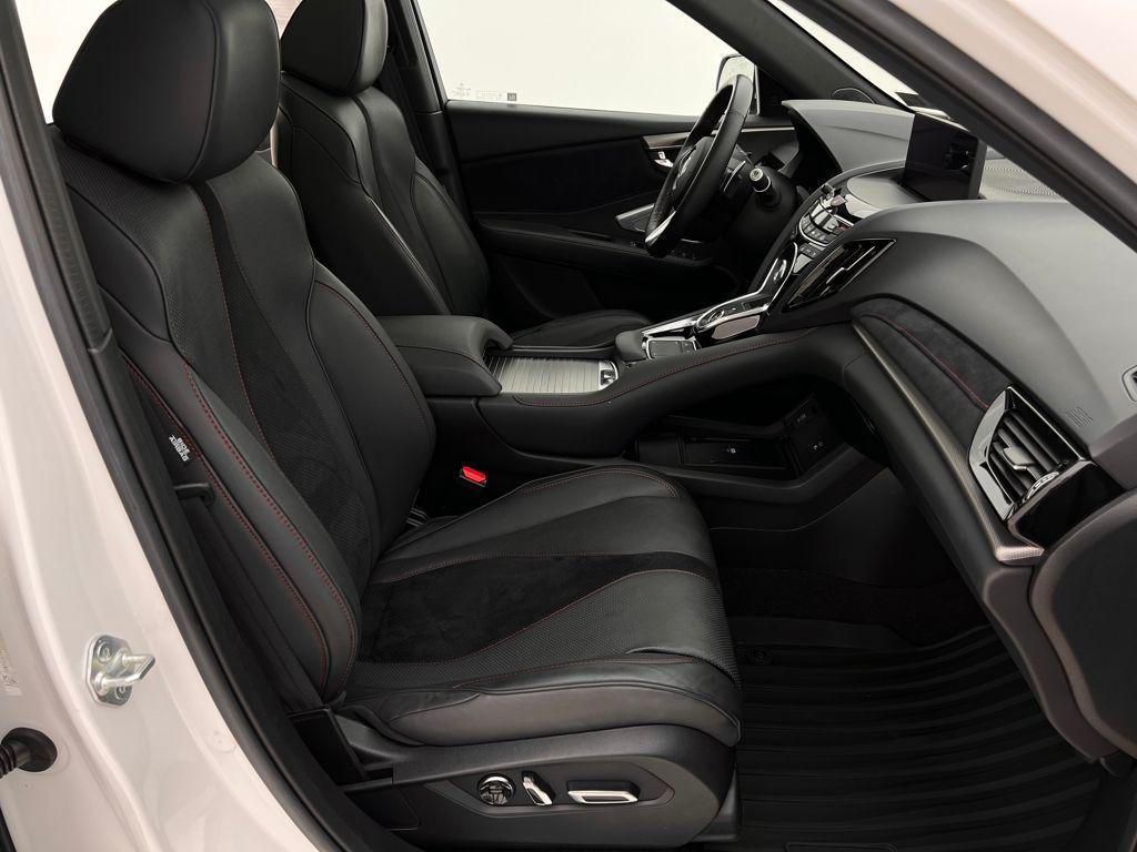used 2023 Acura RDX car, priced at $42,493