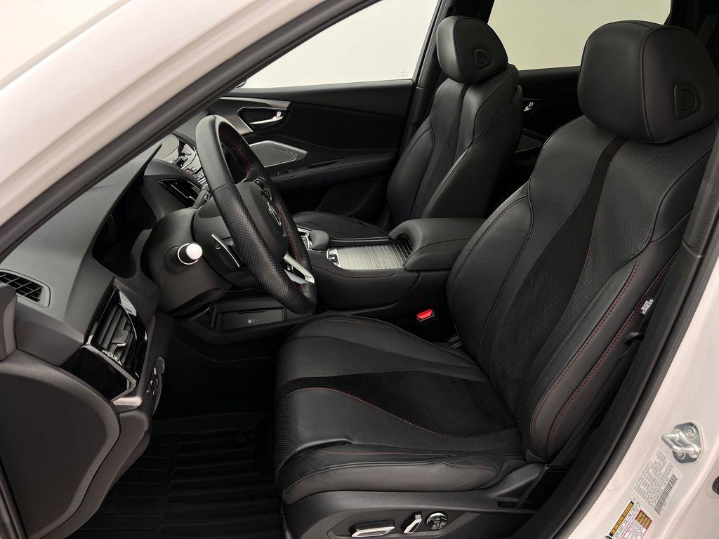 used 2023 Acura RDX car, priced at $42,493