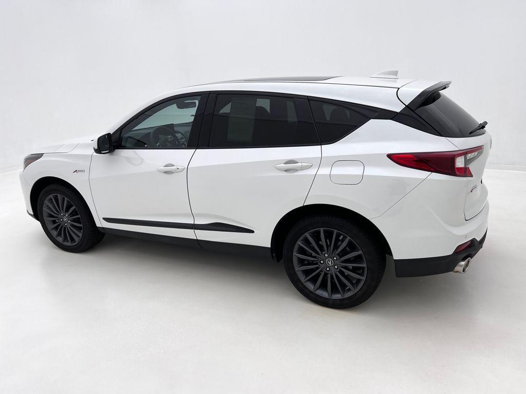 used 2023 Acura RDX car, priced at $42,493