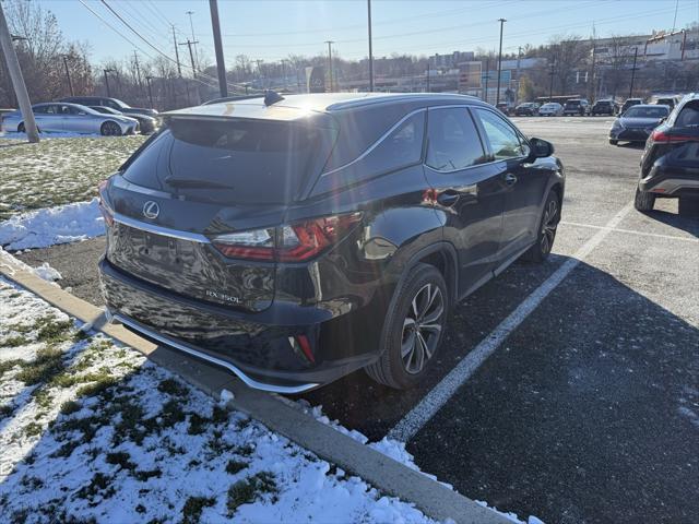 used 2019 Lexus RX 350L car, priced at $31,993