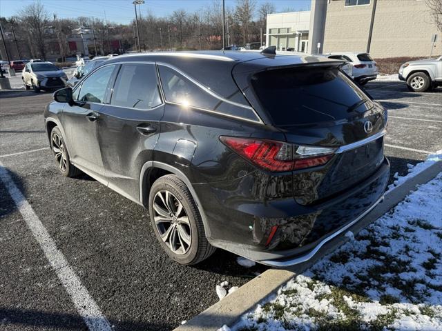 used 2019 Lexus RX 350L car, priced at $31,993