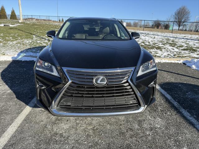 used 2019 Lexus RX 350L car, priced at $31,993