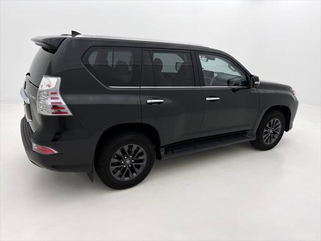 used 2023 Lexus GX 460 car, priced at $61,993