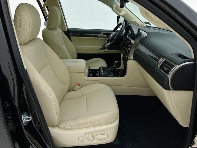 used 2023 Lexus GX 460 car, priced at $61,993