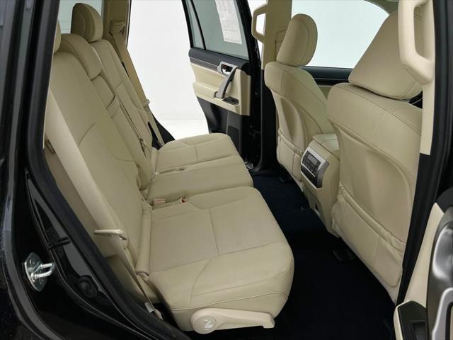 used 2023 Lexus GX 460 car, priced at $61,993