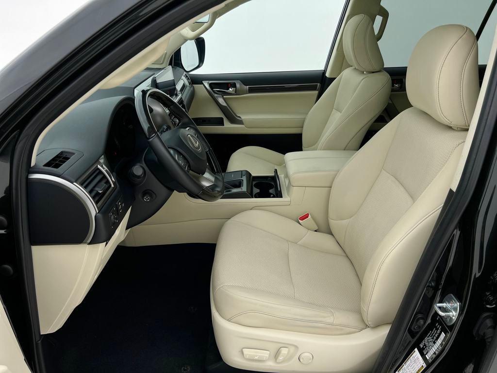 used 2023 Lexus GX 460 car, priced at $60,993