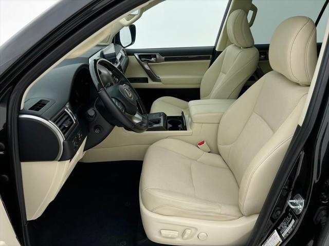 used 2023 Lexus GX 460 car, priced at $61,993